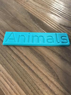 Bookmark one