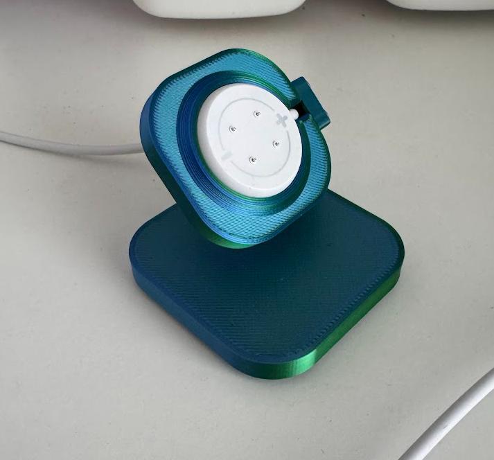 Fitbit Ace LTE Watch Charging Stand