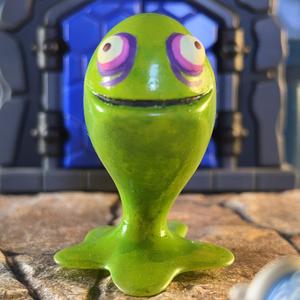 WON 2.5 figure - Zelda Chuchu