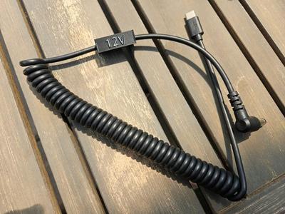 Cable Label