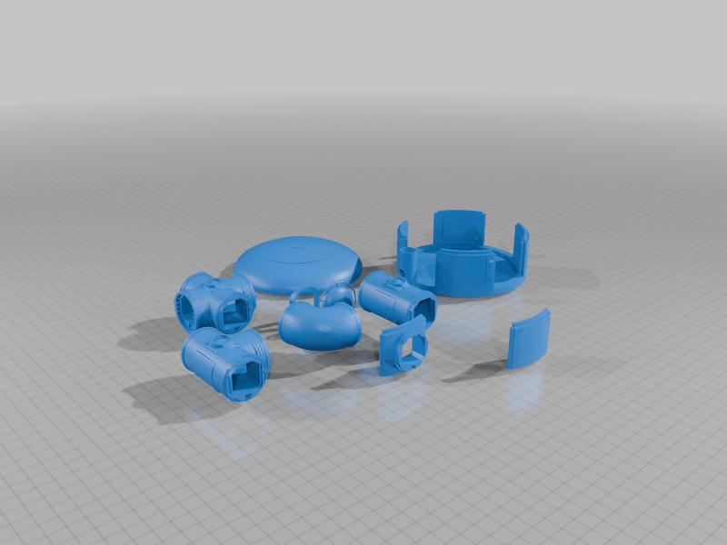 Subnautica base planner