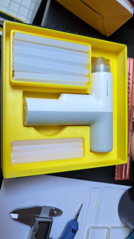 HOTO Glue Gun tray