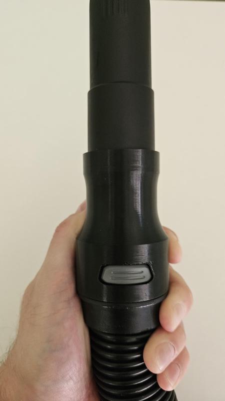 nipple, adapter, connector karcher wd3 35mm to 35mm