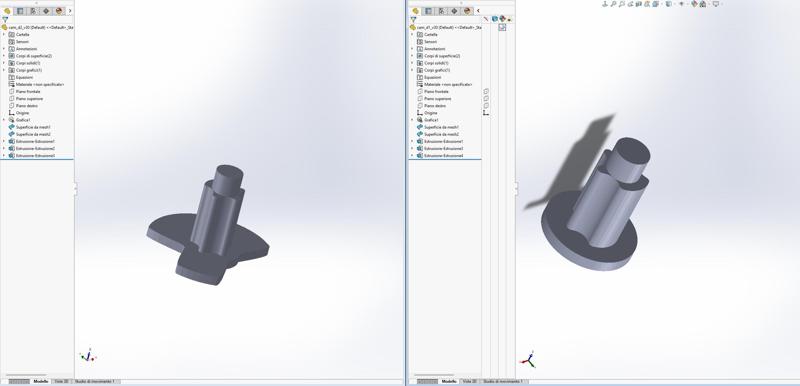 7 Segment Mechanical Counter, Version 3.0  HUMAN TOLLERANCE