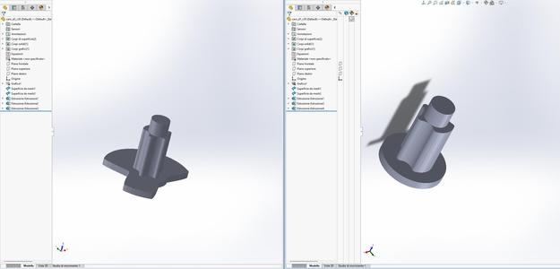 7 Segment Mechanical Counter, Version 3.0  HUMAN TOLLERANCE
