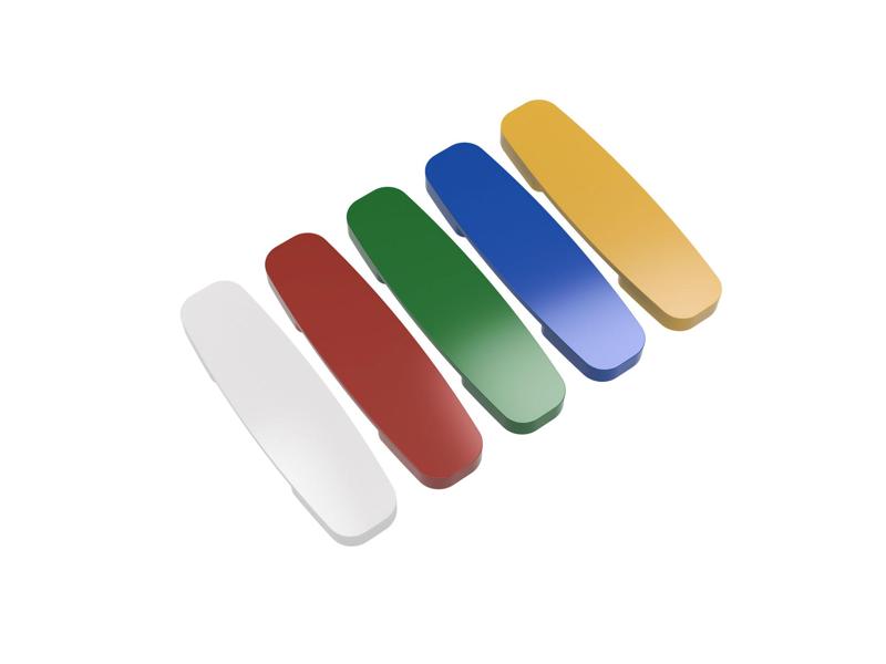 Duplo Train Action Brick