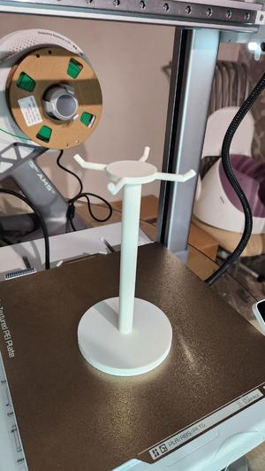 Keychain Display Mini 190mm