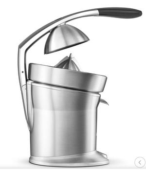 Breville Citrus juicer gear
