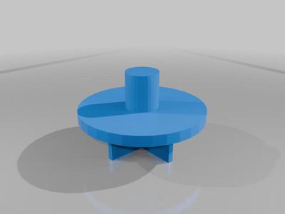 SOPORTE PLAYMOSPACE PLAYMOBIL