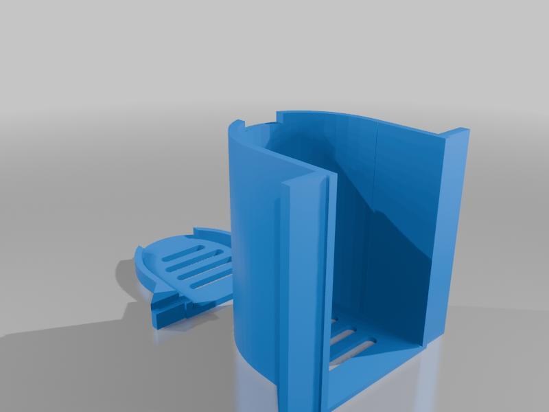 UniFi G6 Instant Vented Window Mount