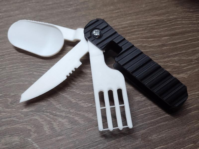Utensil Multi-Tool