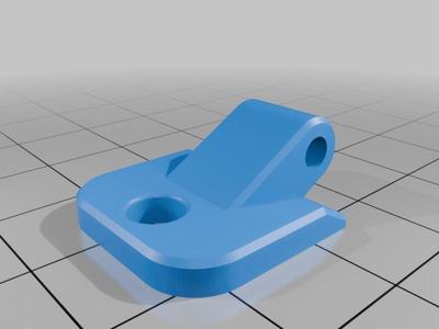 2020 For single hole M5 for Diy 