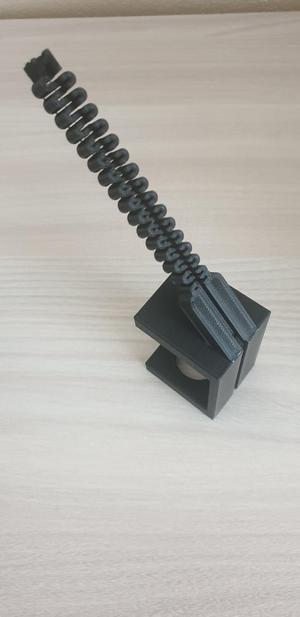 Mouse bungee