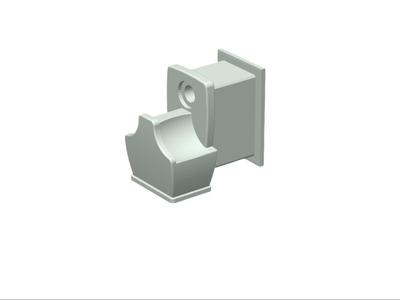 Gamecube Controller Wall Mount