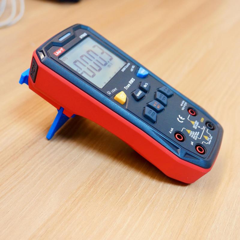 UNI-T UT60S Multimeter Low Angle Stand