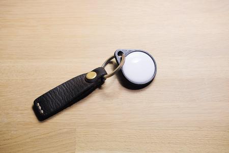 Airtag strong keyring / keychain holder