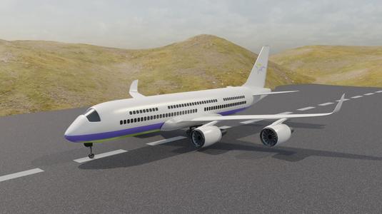 Aeroplane