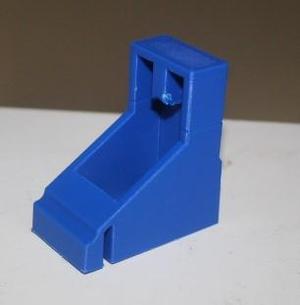 9mm loader for double side and stacked mags
