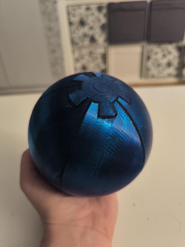 Ball 12cm