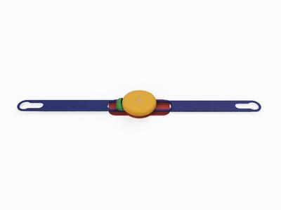 Adjustable Helmet Strap