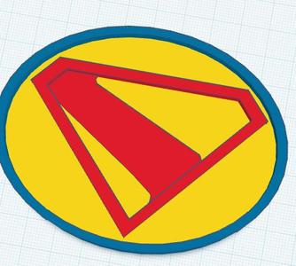 superman logo