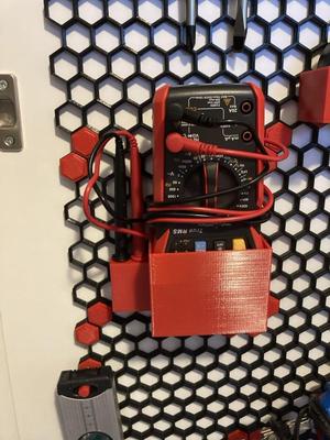 HSW multimeter UNIT UT89X