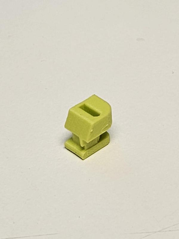 Ikea HÖGBO / MORLIDEN Doorpanel Clip