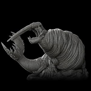 Blubber Tusk