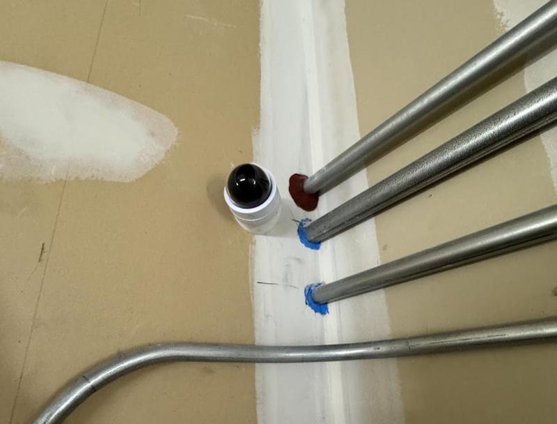 Unifi G5 Dome Ultra 45° Corner Mount