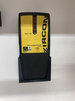 Zircon StudSensor 3 Wall mount