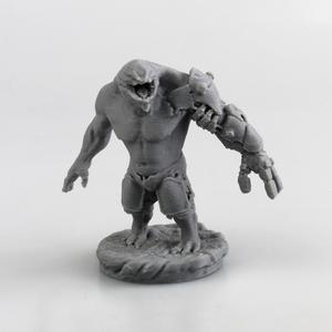 Mecha-Brute