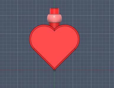 Remix of Anghelache's Love Potion