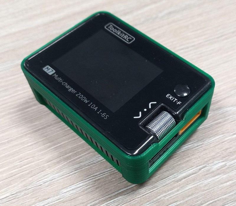 ToolkitRC M7 Case