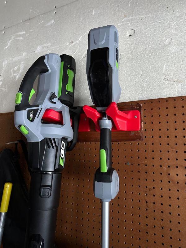 Wall Bracket for Ego String Trimmer