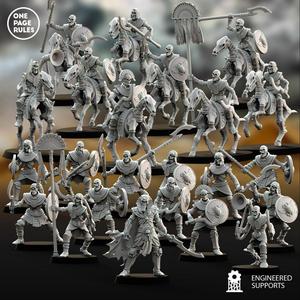 Mummified Undead - Release #1
