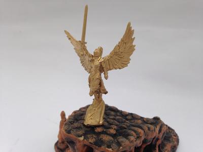 Archangel Miniature (28mm)
