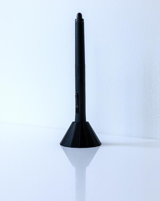 PLEIADES Wacom Intuos Pen Stand