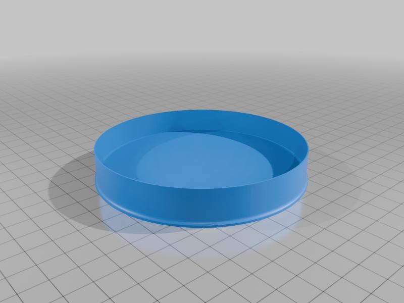 Knaus, Weinsberg - Deckel für Belüftung