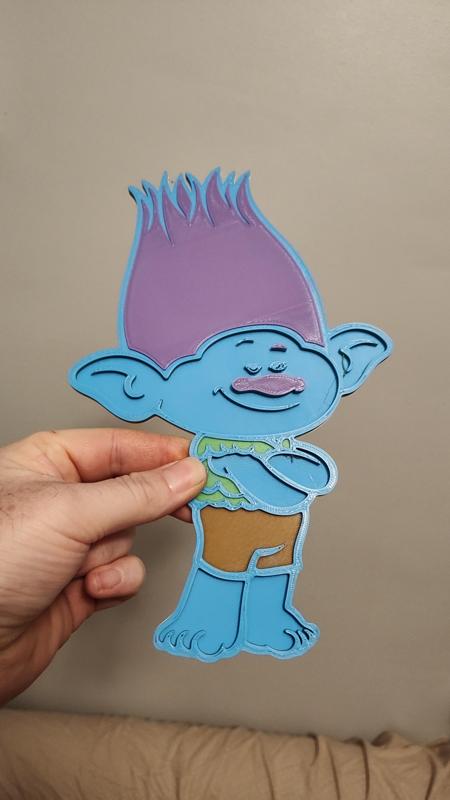 Branch-Troll Movie v1.stl