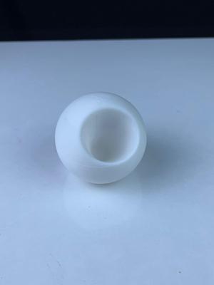 Spherical Vase