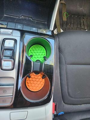 Cup Holder Coaster