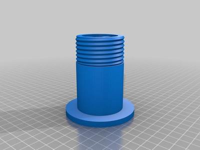 Anet A8 Spool Holder Combo