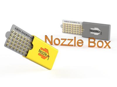Nozzle Box