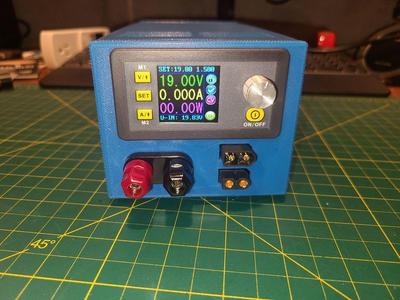 DPH5005-USB Housing
