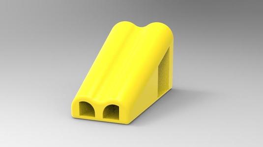 whistle redesign