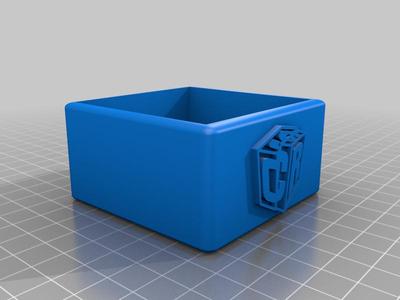 GoCube Charging Dock