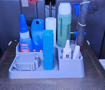 A1 series tool organizer mini 
