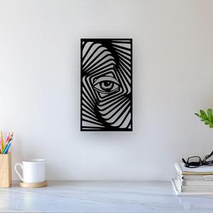 Eye Wall Art