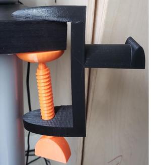 Headphone Desk Mount