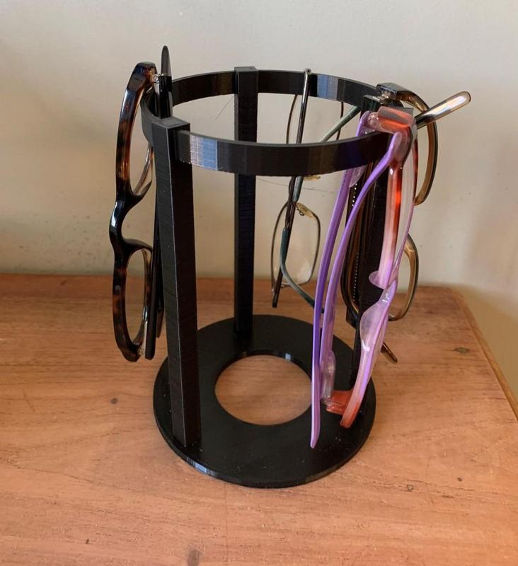 Glasses Holder (Support)